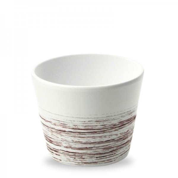 Keramični lonec Manhattan Rustic M1 - 15 cm